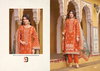 Bin Saeed Vol 16 By Shraddha Cotton Dress Material Wholesale Shop In Surat
